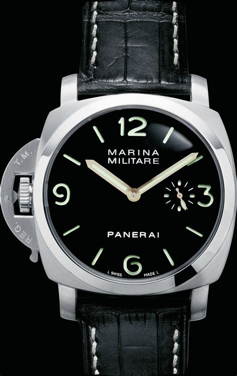 panerai precios|panerai official website.